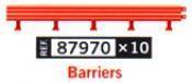 barriers